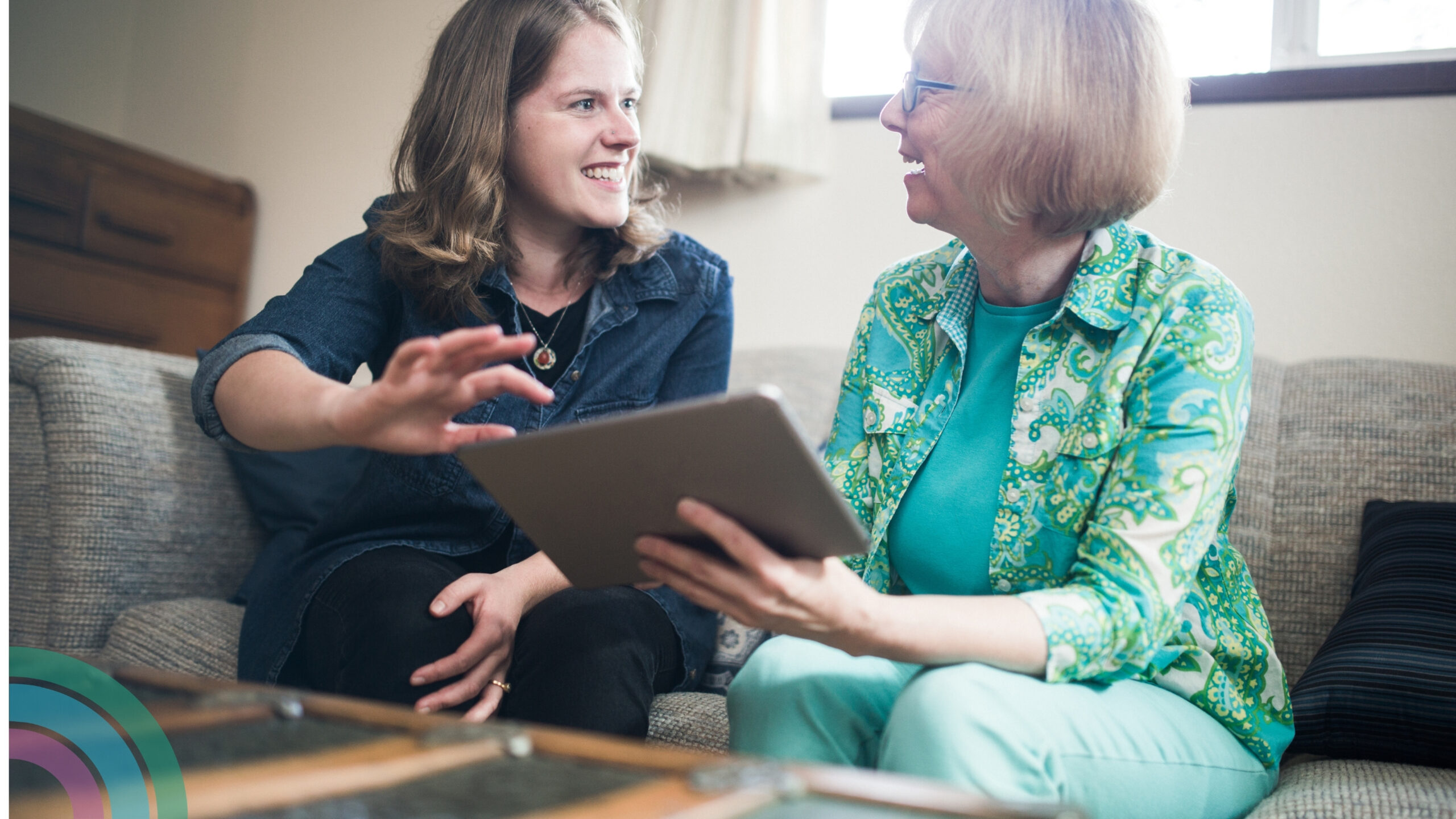Care Network Cambridgeshire - Help at Home practical support